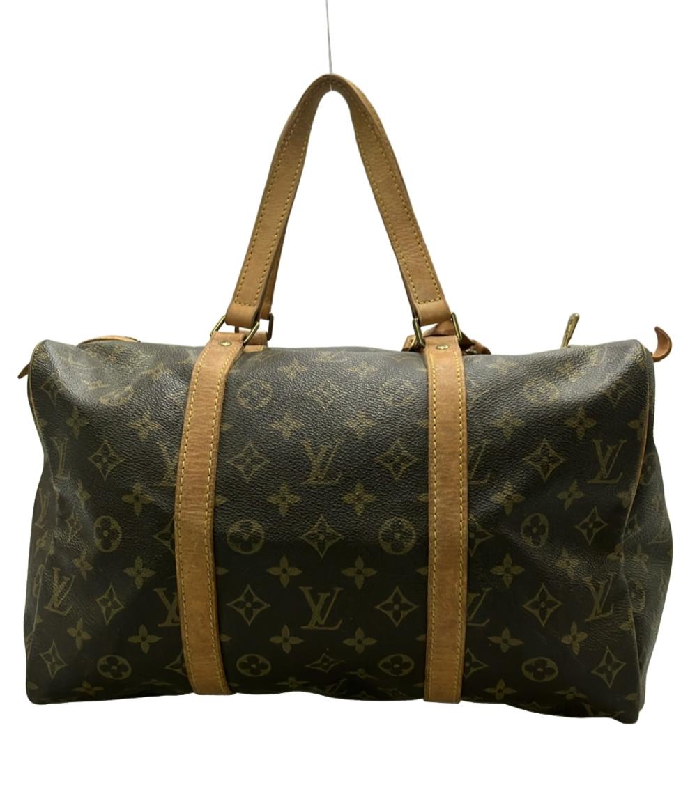 LOUISVUITTON モノグラム ボストンバッグ ルイヴィトン ボストンバッグ モノグラム -