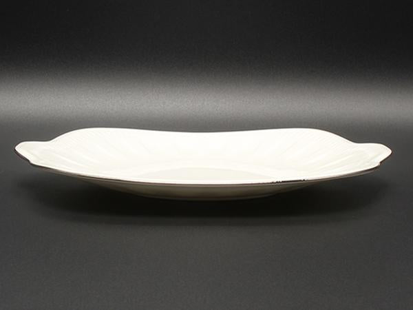 美品 WEDGWOOD B&Bプレート 皿 26cm ウェッジウッド