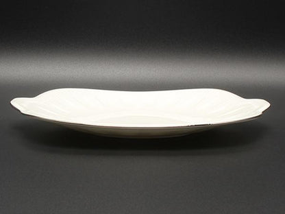 美品 WEDGWOOD B&Bプレート 皿 26cm ウェッジウッド