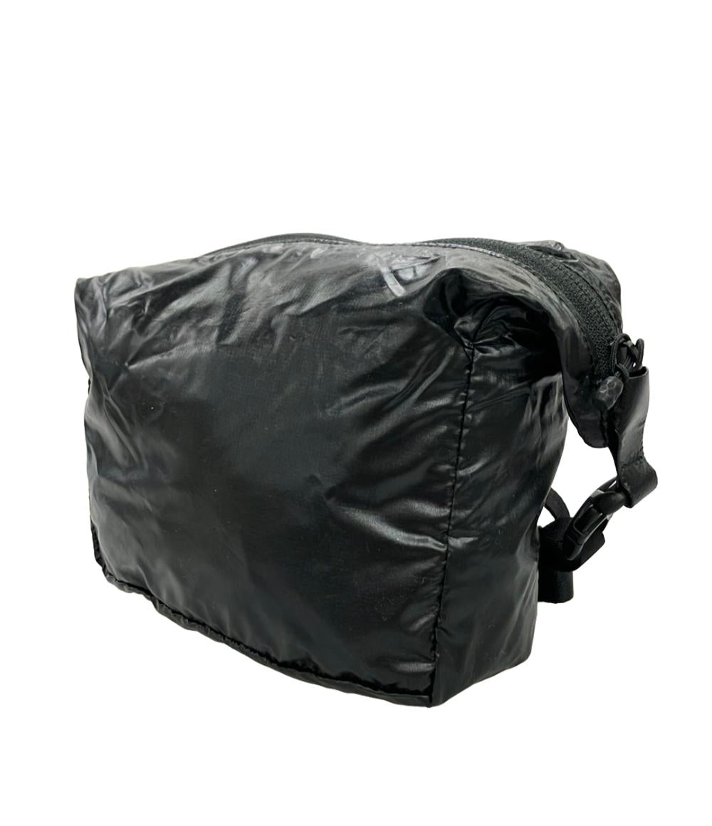 美品 THE NORTH FACE ショルダーバッグ 斜め掛け メンズ ザ・ノースフェイス