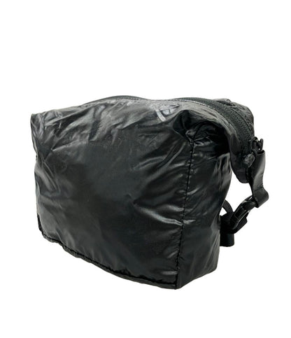 美品 THE NORTH FACE ショルダーバッグ 斜め掛け メンズ ザ・ノースフェイス