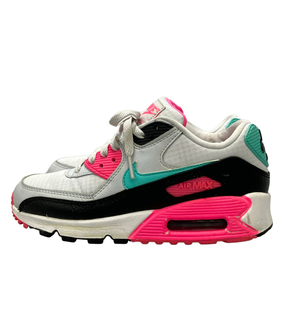NIKE ローカットスニーカー エアマックス 90 325213-065 レディース SIZE 23.0 ナイキ