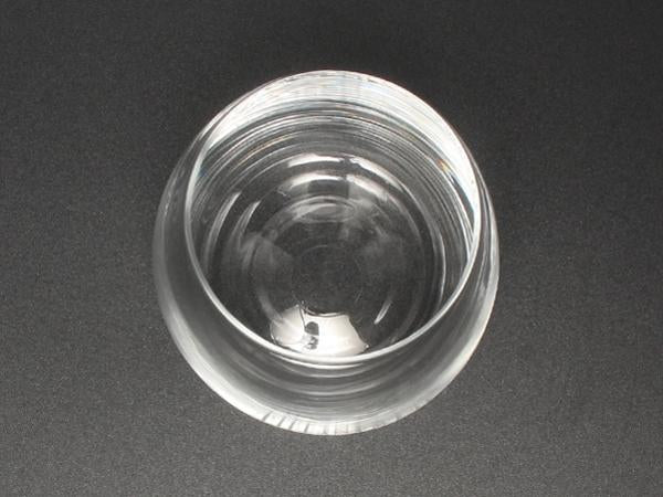 美品 TIFFANY&Co. グラス タンブラー TCO ティファニー