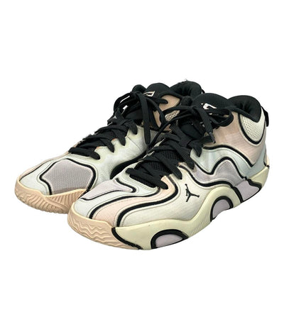 ミドルカットスニーカー テイタム 3 PF サイドウォーク チョーク FZ6601-008 メンズ SIZE 29 (XL) エアジョーダン