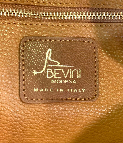 ベヴィニ トートバッグ レディース BEVINI