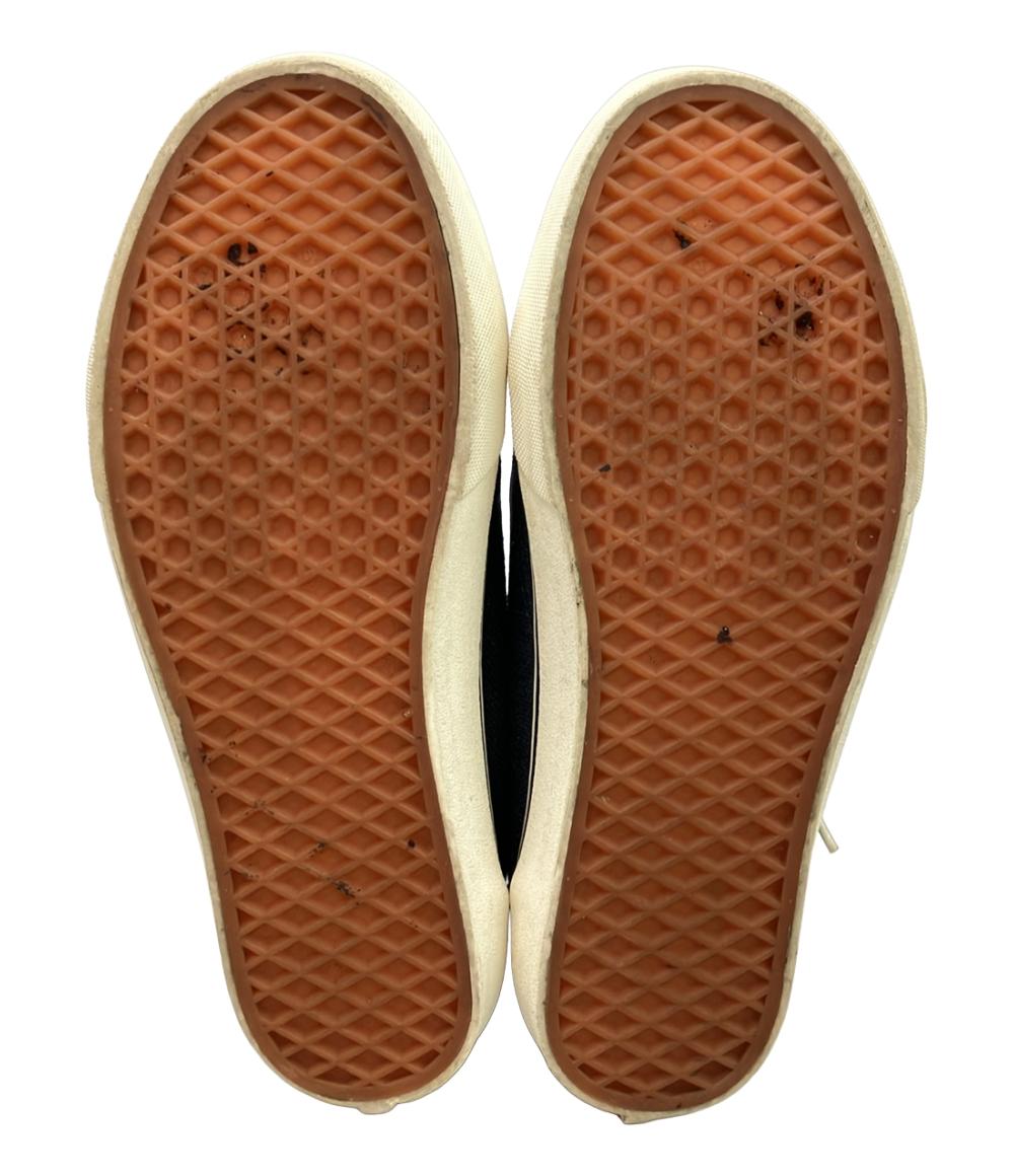 VANS ローカットスニーカー オールドスクール 634445-0002 メンズ SIZE 27.5 (L) バンズ