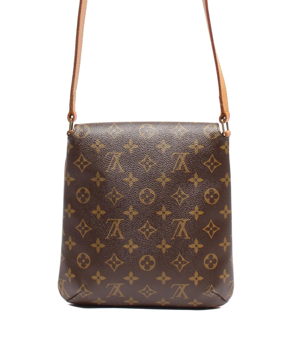 ルイヴィトン ミュゼットサルサ LOUIS VUITTON M51387 【公式通販】