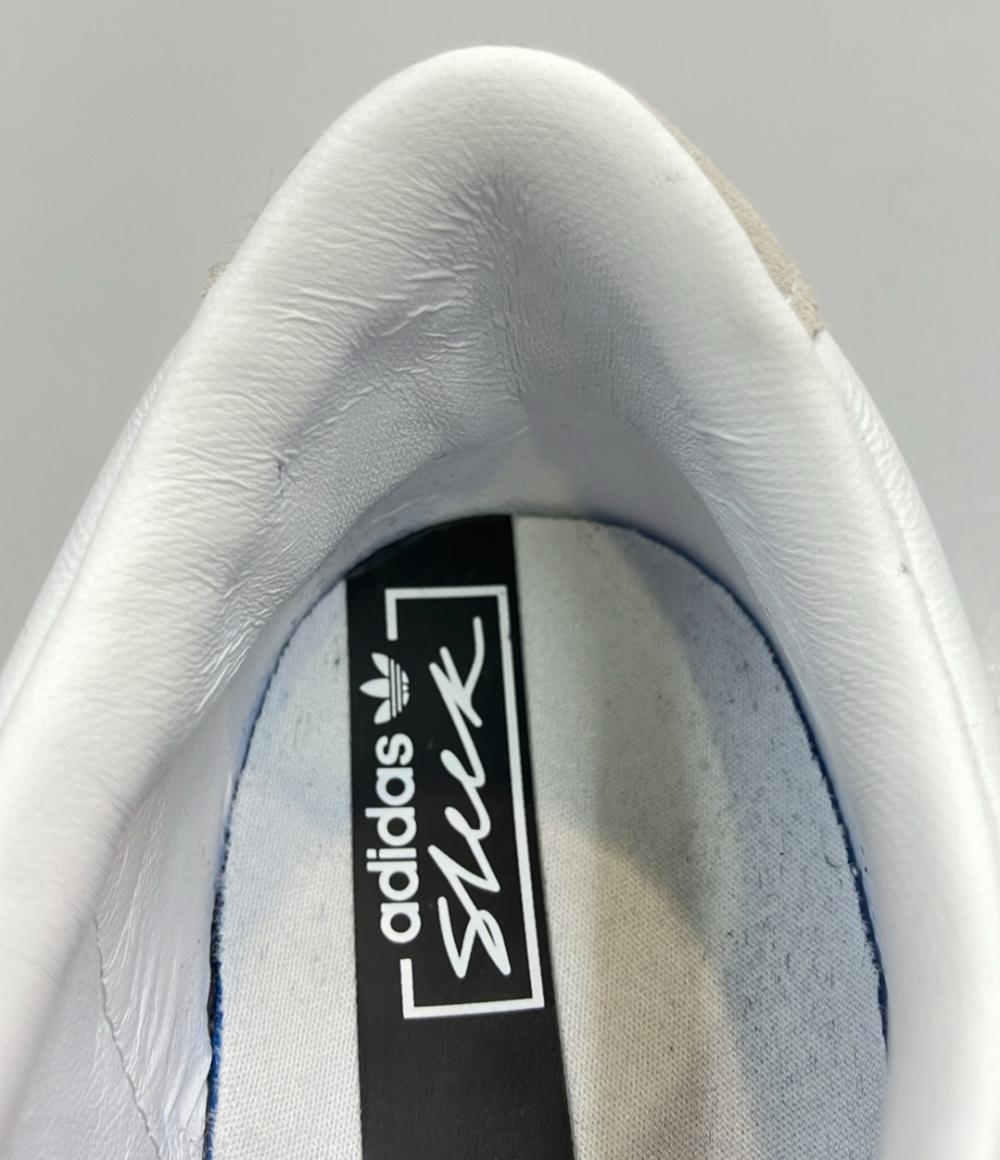 アディダス ローカットスニーカー SLEEK DB3258 レディース SIZE 25 (XL) adidas