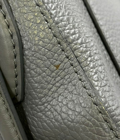 TOD’S 2WAY ハンドバッグ ショルダーバッグ 斜め掛け レディース トッズ