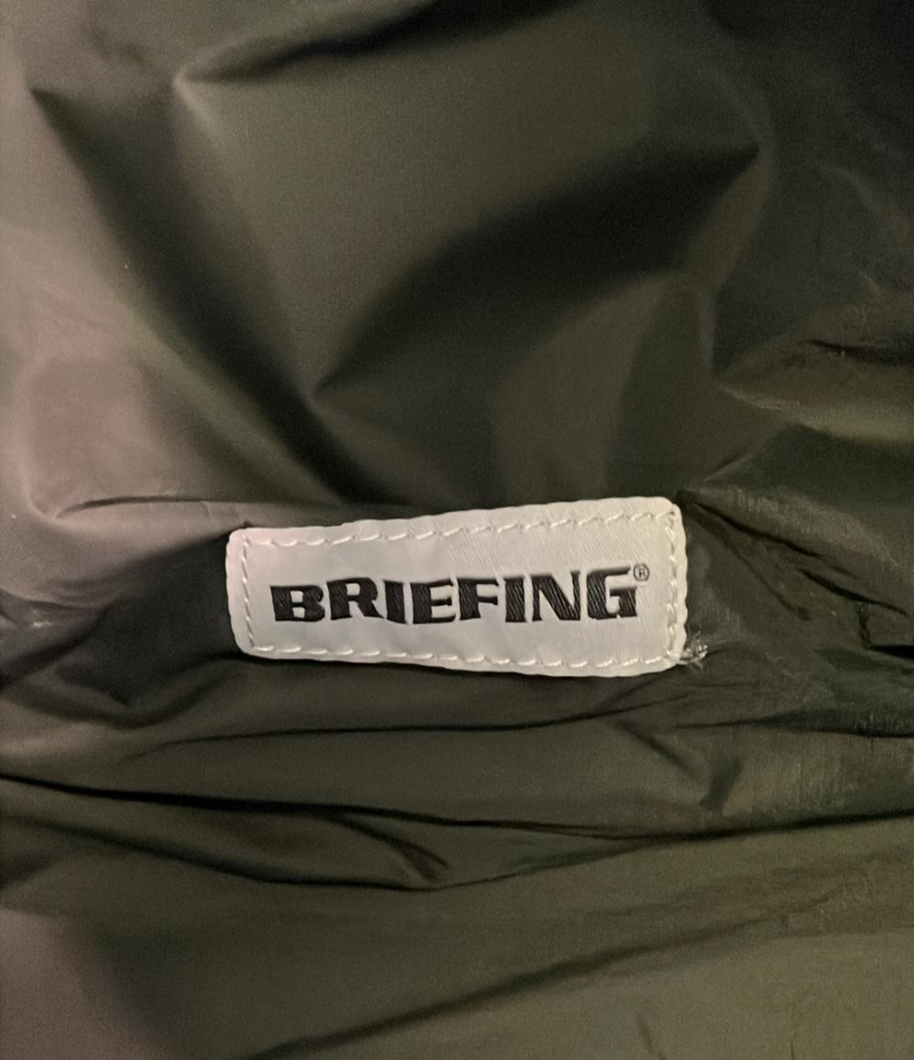 ブリーフィング トートバッグ メンズ BRIEFING