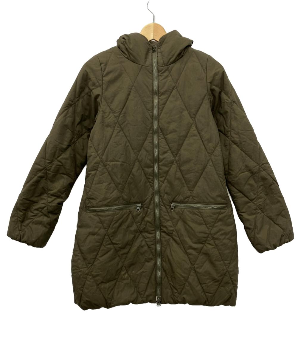 ヘリーハンセン 中綿ハーフコート フーディ メンズ SIZE M (M) HELLY HANSEN