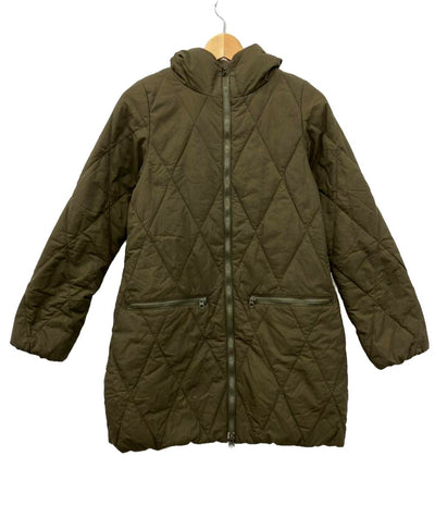 ヘリーハンセン 中綿ハーフコート フーディ メンズ SIZE M (M) HELLY HANSEN