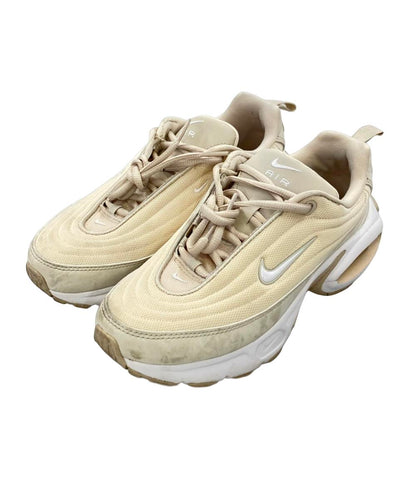 NIKE ローカットスニーカー W エア マックス ポータル SE HQ1789-100 レディース SIZE 24.0 (L) ナイキ