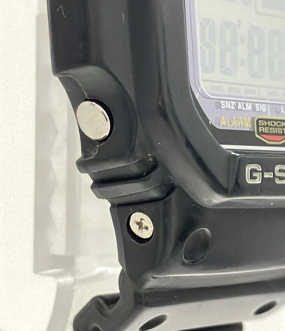 CASIO 腕時計 G-SHOCK ソーラー G-5600E メンズ カシオ