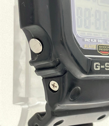 CASIO 腕時計 G-SHOCK ソーラー G-5600E メンズ カシオ