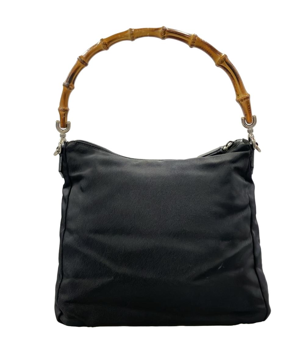 GUCCI ハンドバッグ ショルダーバッグ 肩掛け バンブー 000 2032 0509 レディース グッチ