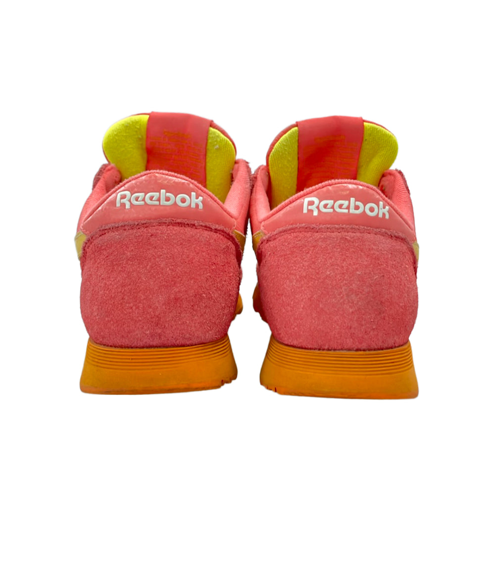 Reebok ローカットスニーカー レディース SIZE 24.5 (L) リーボック