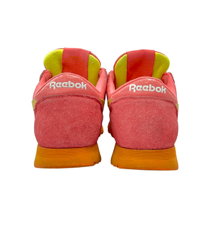 Reebok ローカットスニーカー レディース SIZE 24.5 (L) リーボック