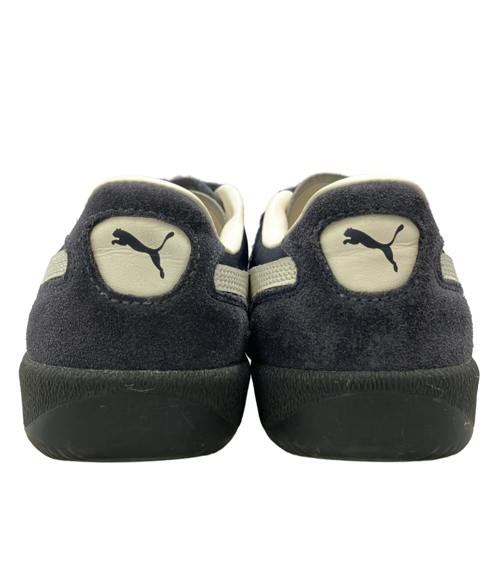 PUMA ローカットスニーカー パレルモ 404321-01 レディース SIZE 24.0 プーマ