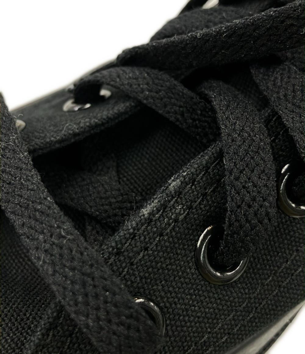 美品 CONVERSE ローカットスニーカー キャンバス オールスター OX M5039 レディース SIZE 24.5 (L) コンバース