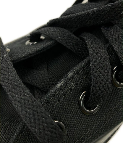 美品 CONVERSE ローカットスニーカー キャンバス オールスター OX M5039 レディース SIZE 24.5 (L) コンバース