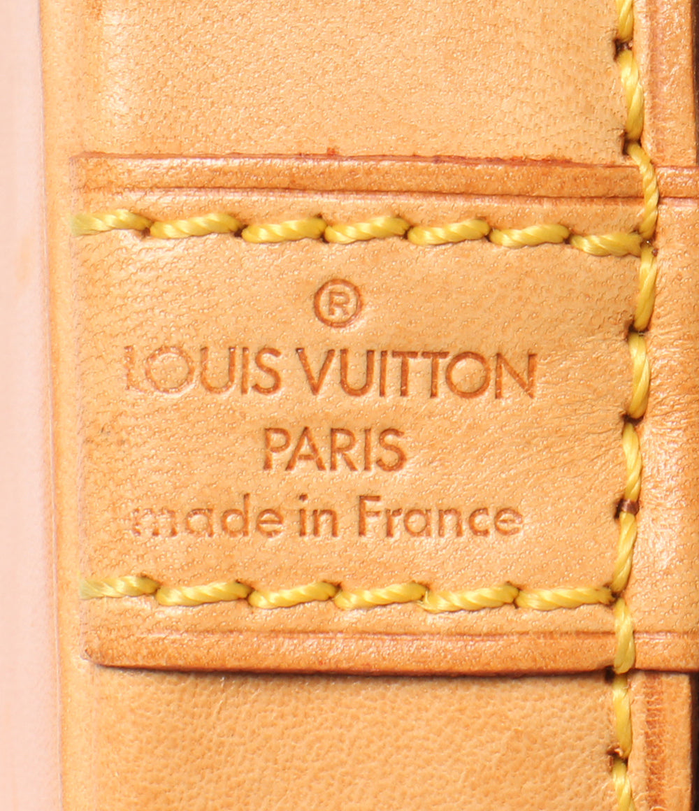 LOUIS VUITTON ハンドバッグ アルマ モノグラム M51130 レディース ルイ・ヴィトン