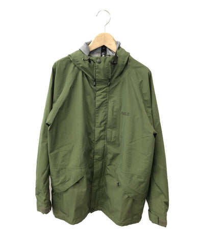 エーグル  マウンテンパーカー      レディース SIZE S (S) AIGLE