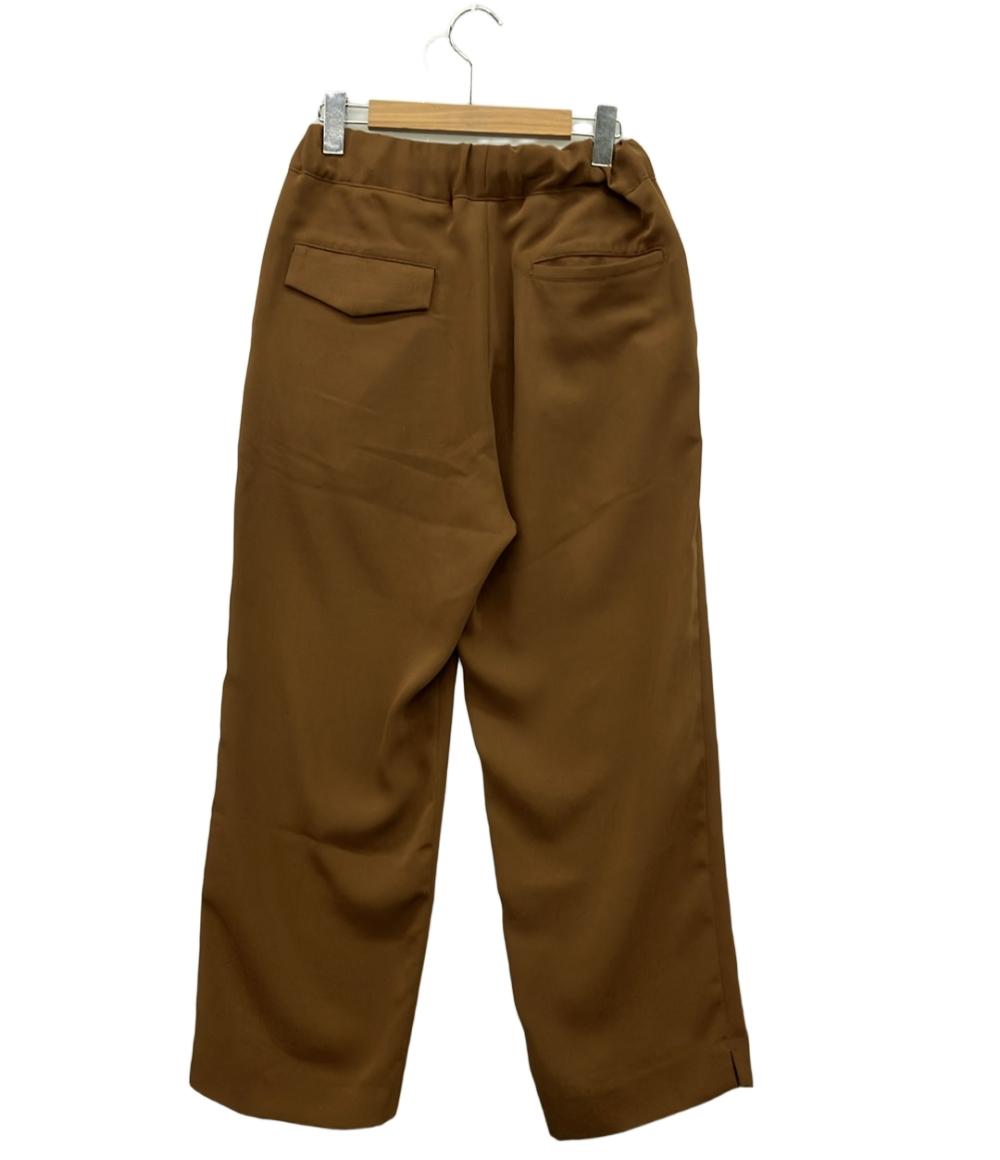 クルニ ロングパンツ メンズ SIZE 1 (M) CULLNI