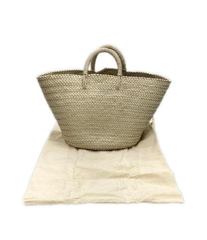 美品 Aeta ハンドバッグ かごバッグ レディース アエタ