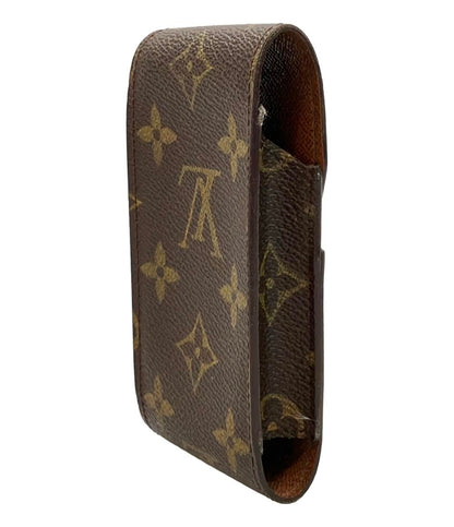 LOUIS VUITTON シガレットケース モノグラム エテュイ シガレット M63024 レディース メンズ ルイ・ヴィトン