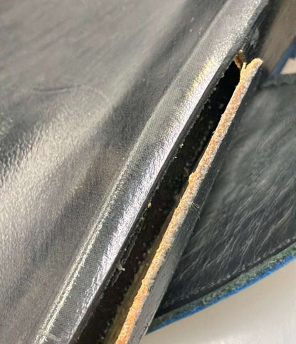 訳あり LOUIS VUITTON クロスストラップサンダル メンズ SIZE 10 ルイ・ヴィトン