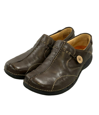 Clarks コンフォートシューズ レディース SIZE 6.5 クラークス