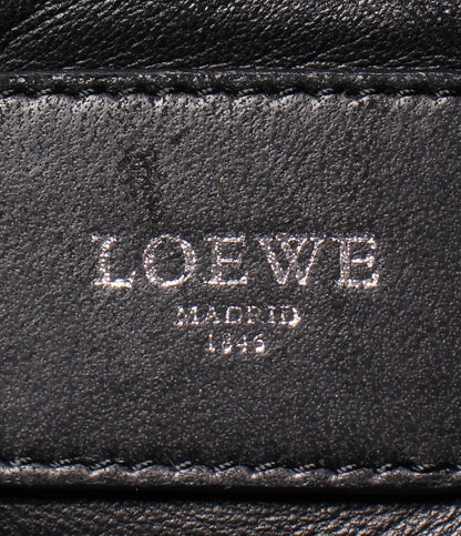 訳あり LOEWE ハンドバッグ アマソナ36 レディース ロエベ