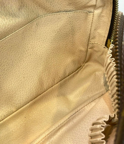 LOUIS VUITTON ポーチ モノグラム トゥルース トワレット23 M47524 レディース ルイ・ヴィトン