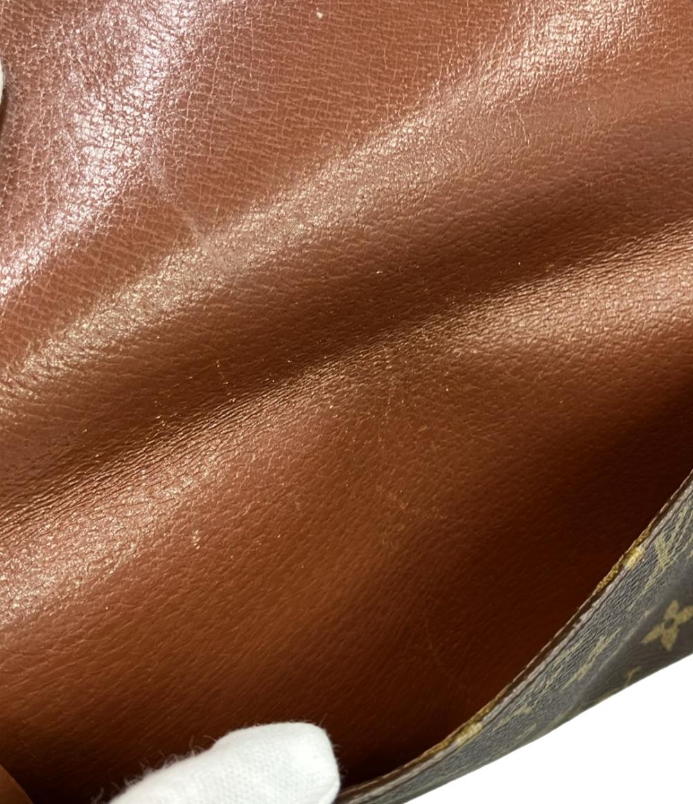 LOUIS VUITTON 札入れ モノグラム メンズ レディース ルイ・ヴィトン