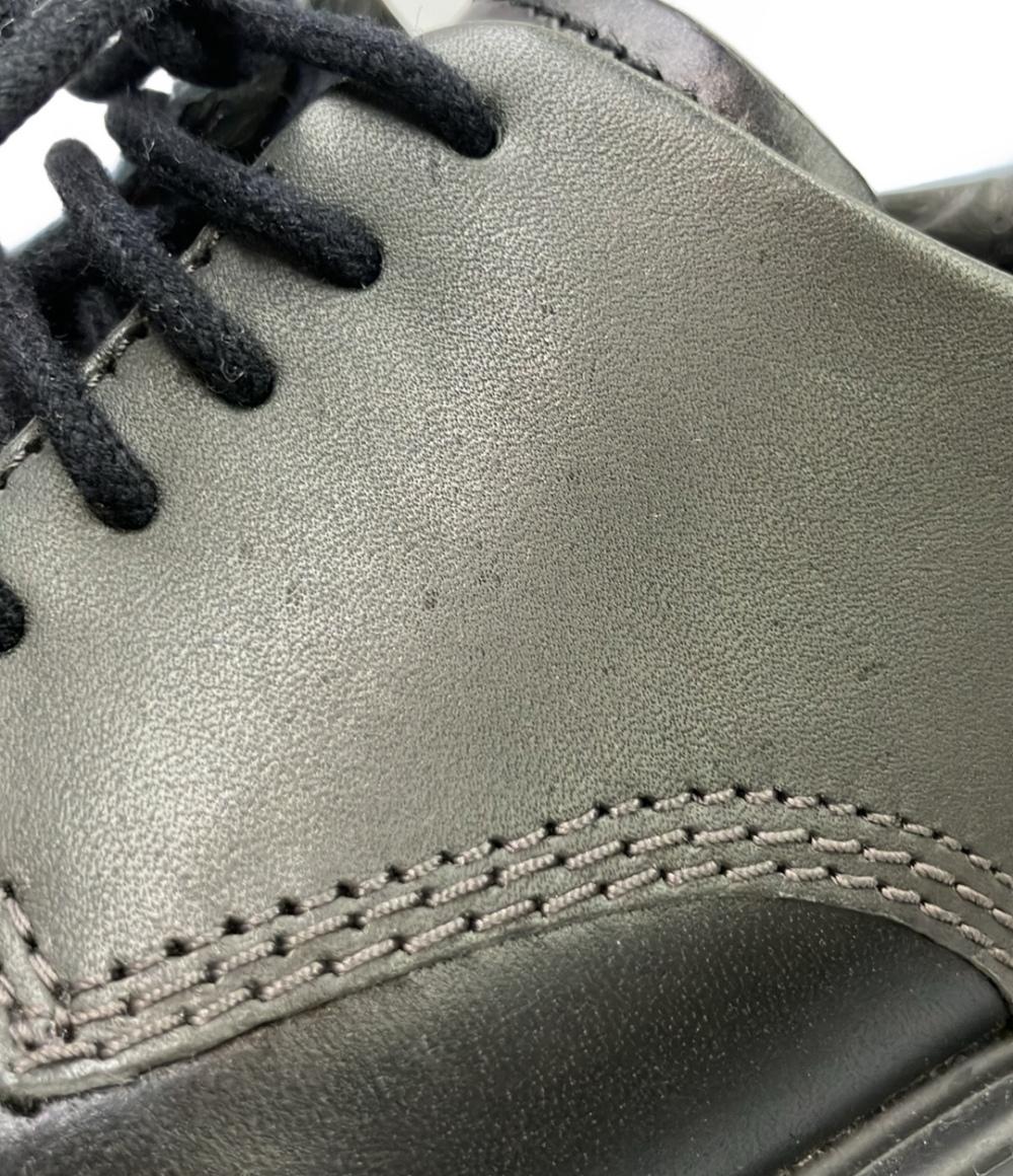 CAMPER ドレスシューズ ダービーシューズ ディーン ツインズ K201684-005 レディース SIZE 37 (23.5cm) カンペール
