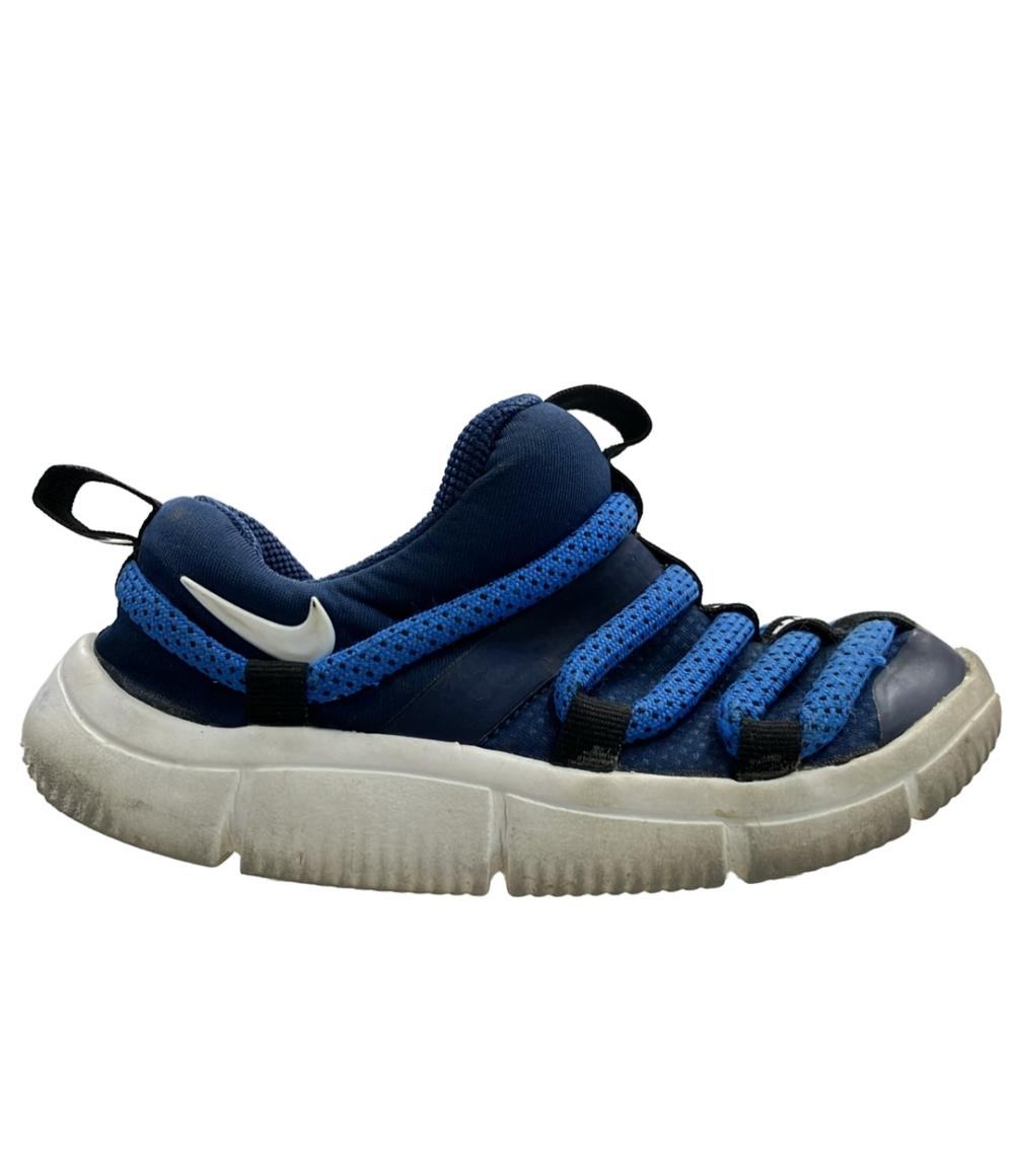 ナイキ ローカットスニーカー TD ナイキ ノービス AQ9662-406 キッズ SIZE 15.0 (M) NIKE