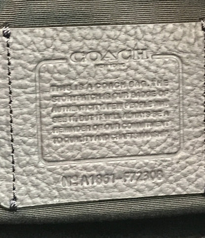 コーチ  ブリーフケース     F72308 メンズ   COACH