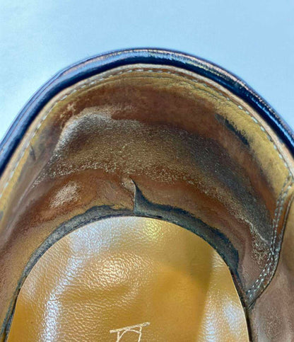 訳あり リーガル ドレスシューズ メンズ SIZE 24 1/2 EE (XS) REGAL