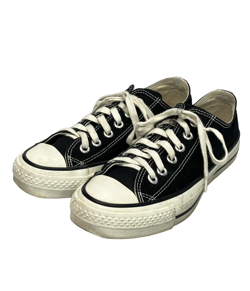 CONVERSE ローカットスニーカー レディース SIZE 4.5 (M) コンバース