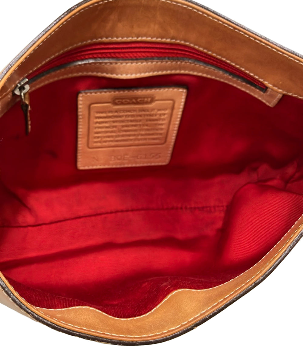 COACH ショルダーバッグ 肩掛け 6155 レディース コーチ