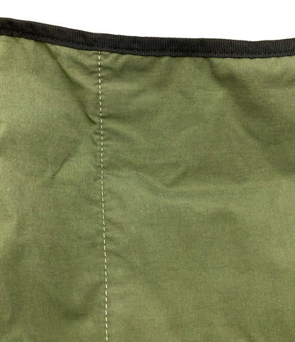 美品 Danton ショルダーバッグ 斜め掛け サコッシュ メンズ レディース ダントン