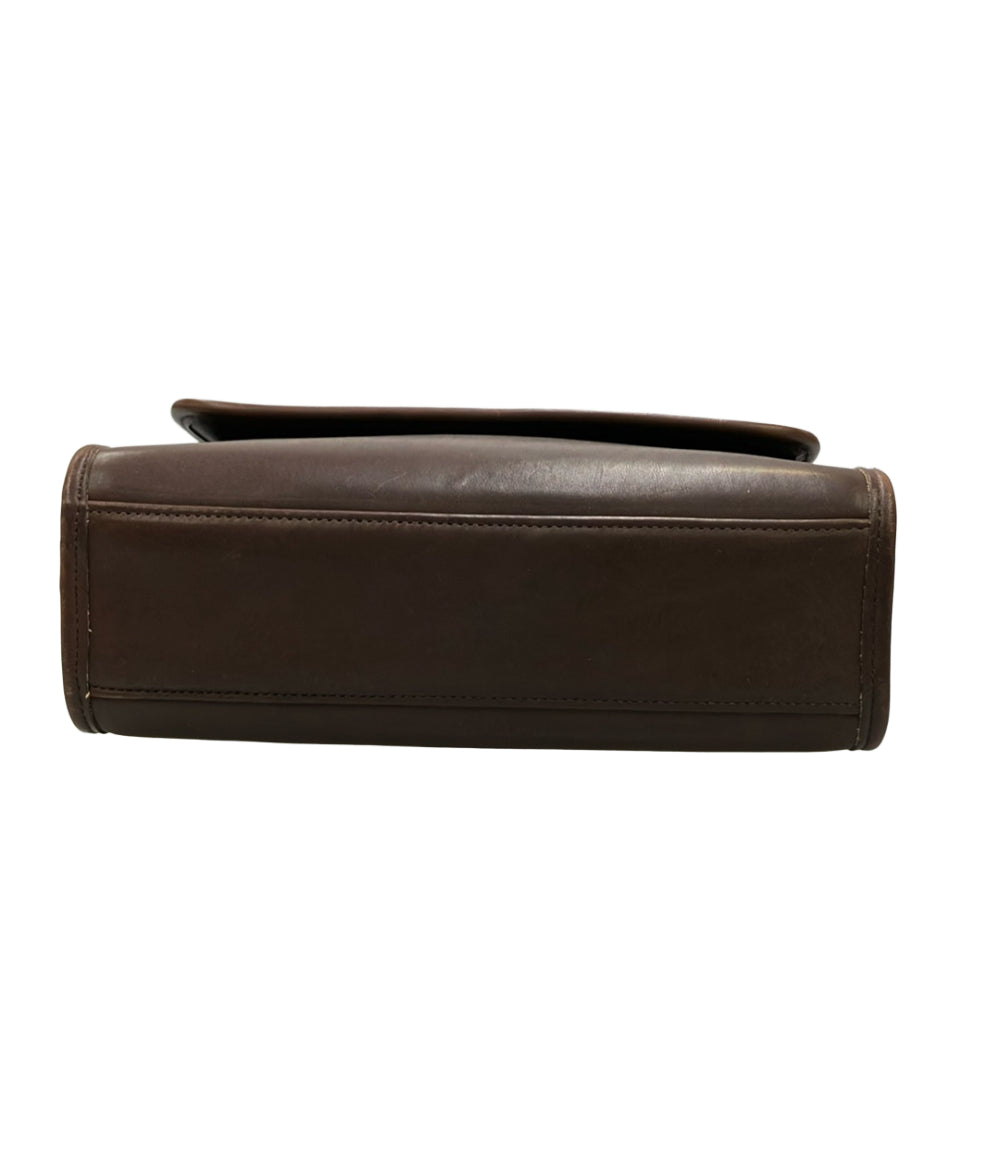 COACH ハンドバッグ ショルダーバッグ 2WAY  レザー 212 レディース コーチ