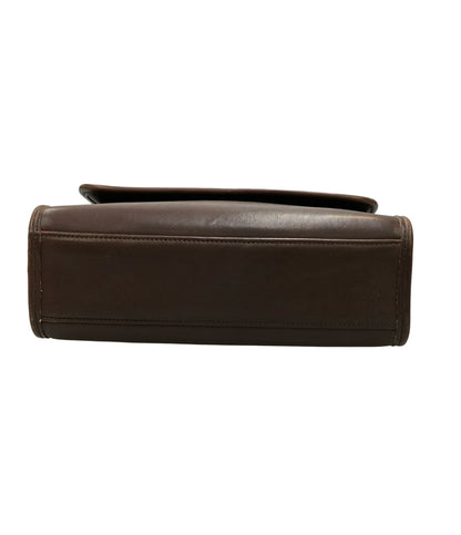 COACH ハンドバッグ ショルダーバッグ 2WAY  レザー 212 レディース コーチ