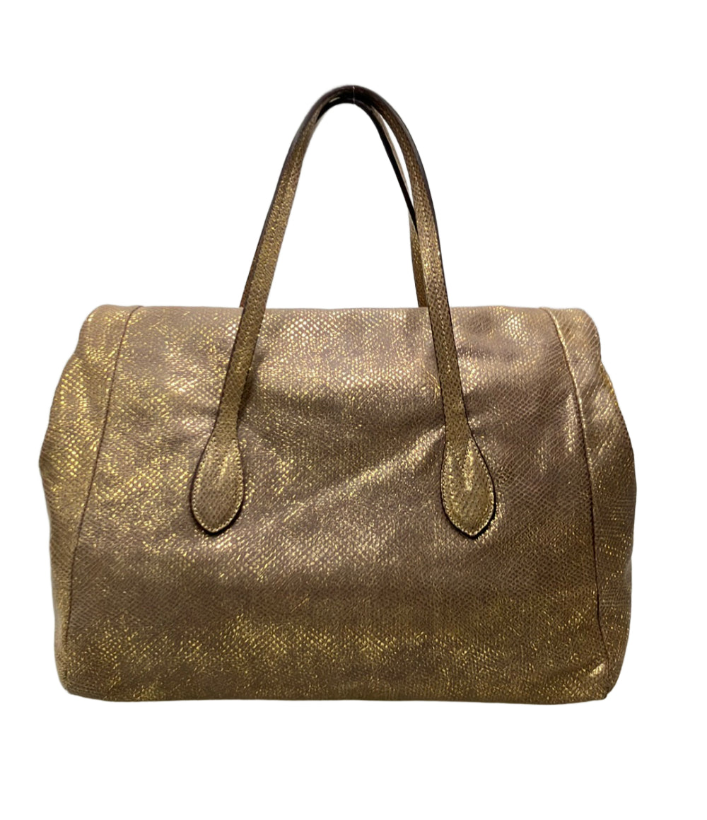 GIANNI CHIARINI トートバッグ レディース ジャンニキアリーニ