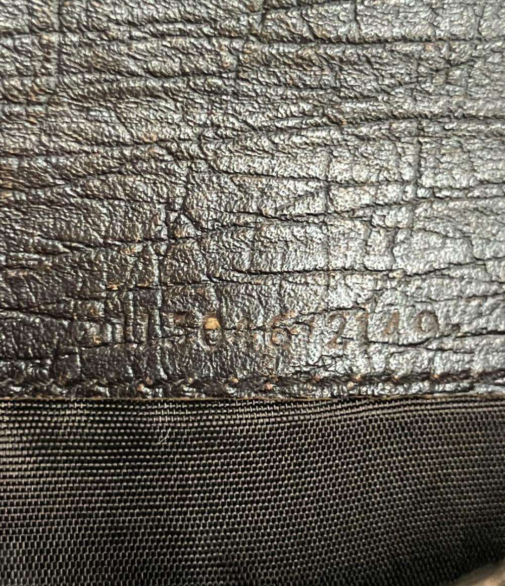 GUCCI Wホック長財布 GGプラス 115046 2149 メンズ レディース グッチ