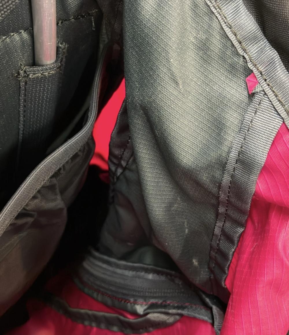 カリマー ザック バックパック hot crag 25 レディース Karrimor