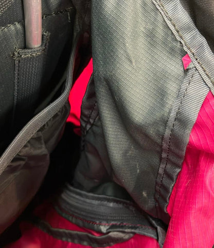 カリマー ザック バックパック hot crag 25 レディース Karrimor