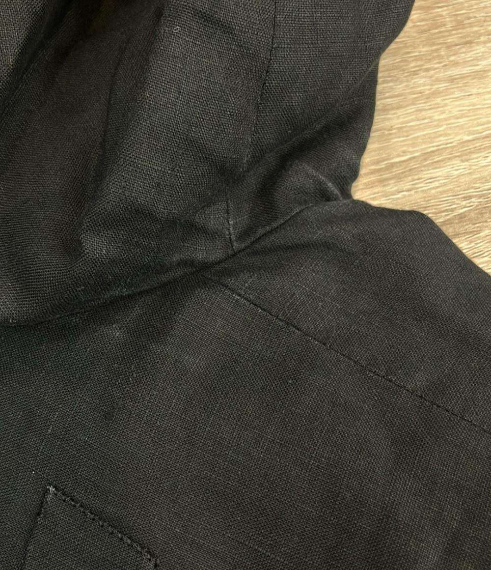 ISSEY MIYAKE MEN テーラードジャケット 切り替えデザイン 4B ME71-FD071 メンズ SIZE M イッセイミヤケ メン