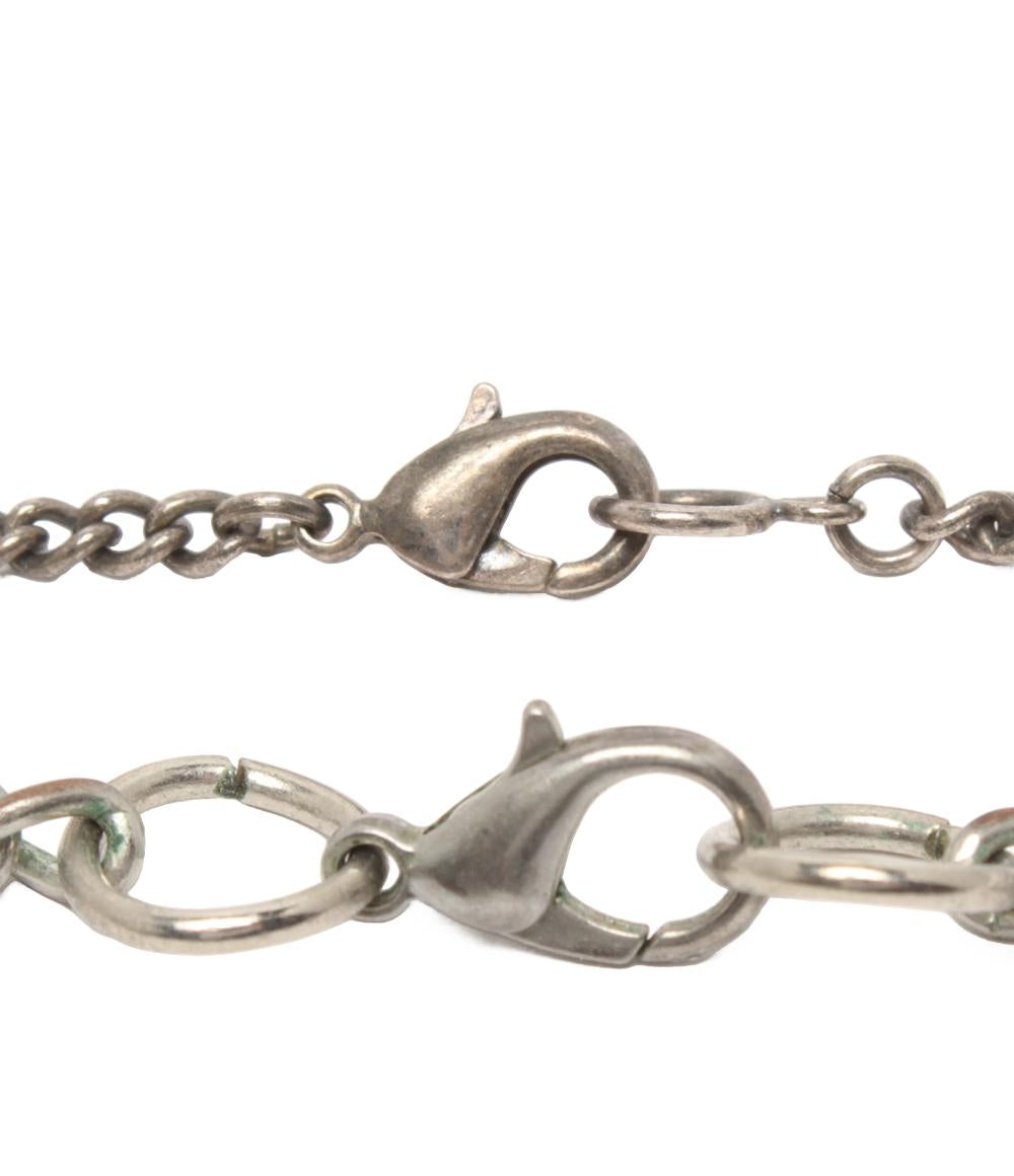 MINT NeKO ネックレス 3点セット まふまふコラボ ユニセックス ミントネコ